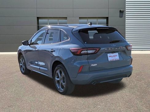 Used 2024 Ford Escape ST-Line w/ Tech Pack #1 AWD/4WD image 8
