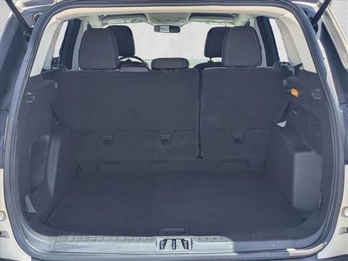 Used 2017 Ford Escape S FWD image 6