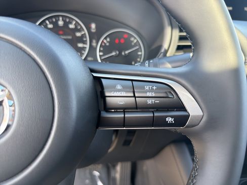 New 2026 MAZDA MAZDA3 2.5 S Sedan w/ Preferred Pkg image 16