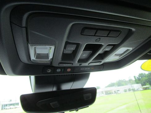 New 2026 GMC Sierra 1500 AT4 w/ AT4 Premium Package AWD/4WD image 45