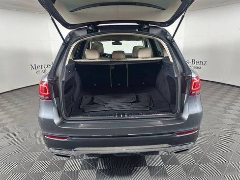 Used 2021 Mercedes-Benz GLC 300 image 20