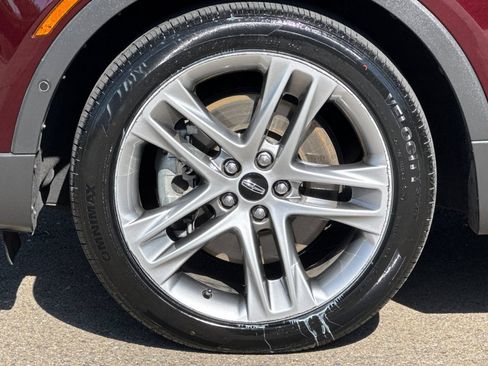 Used 2017 Lincoln MKC Reserve AWD/4WD image 47