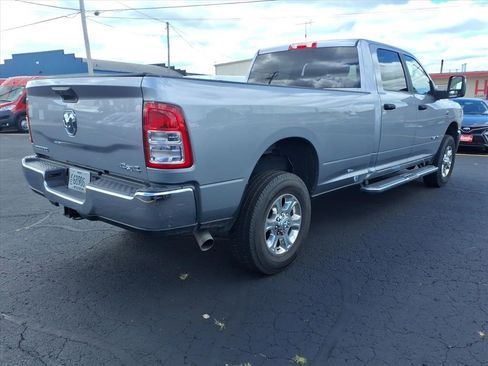 Used 2024 RAM 2500 Big Horn image 3