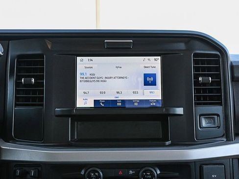 Used 2025 Ford F250 XLT image 14