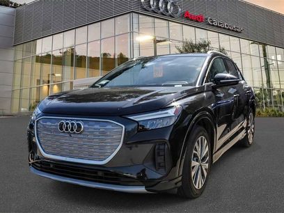 Used 2023 Audi Q4 e-tron Premium Plus w/ Premium Plus