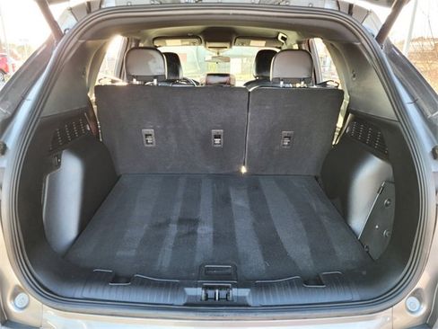 Used 2024 Ford Escape ST-Line w/ Tech Pack #1 image 13