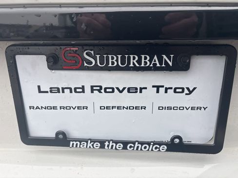 Used 2018 Land Rover Range Rover Evoque SE Premium image 25