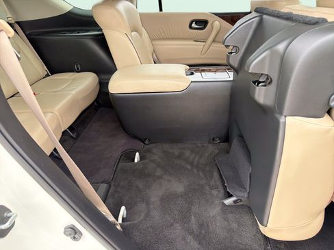 Used 2020 Nissan Armada SL w/ Premium Package RWD image 57
