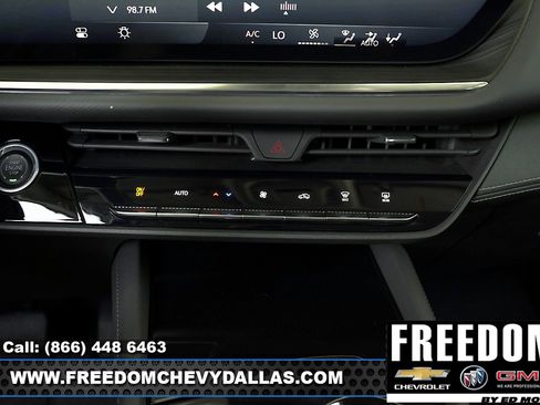 New 2025 Buick Envision Preferred image 22