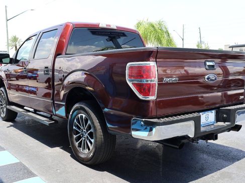 Used 2010 Ford F150 XLT RWD image 3