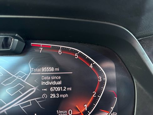 Used 2019 BMW X5 xDrive40i image 48