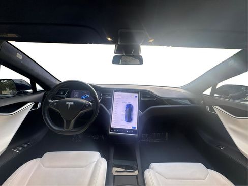 Used 2018 Tesla Model S 75D image 15