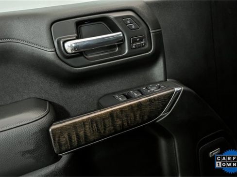 Used 2021 GMC Sierra 1500 Denali w/ Denali Ultimate Package image 8