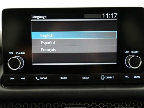 Used 2024 Honda HR-V Sport image 40