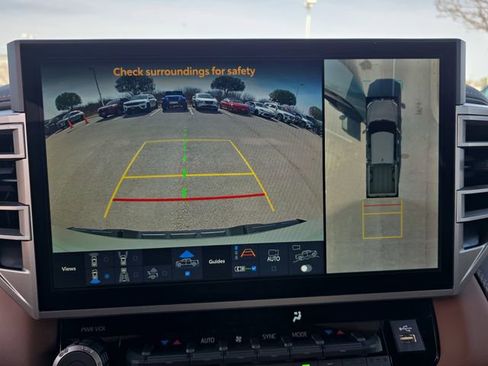 New 2026 Toyota Tundra 1794 Edition image 22