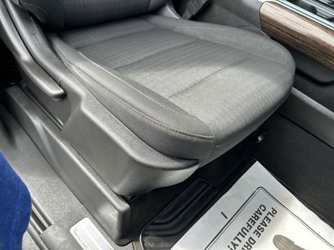 Used 2022 GMC Sierra 1500 Elevation w/ X31 Off-Road Package image 16