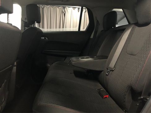 Used 2015 GMC Terrain SLE image 10