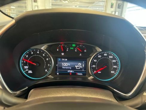 Used 2024 Chevrolet Equinox LT AWD/4WD image 17