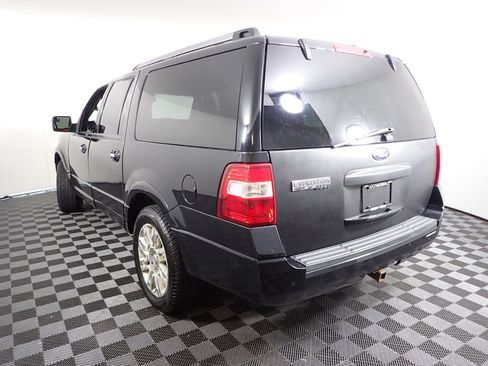Used 2012 Ford Expedition Max Limited AWD/4WD image 14
