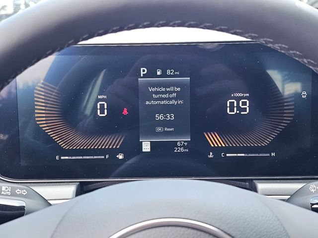 New 2026 Kia K5 GT-Line w/ GT-Line Red Interior Package AWD/4WD image 22