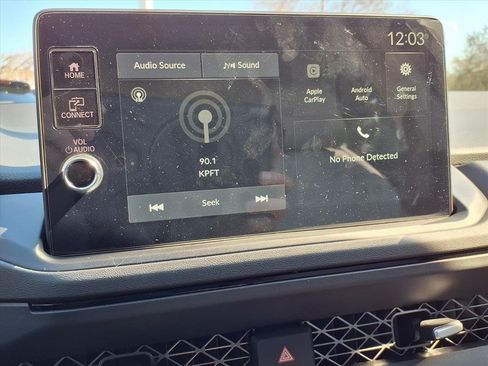Used 2026 Honda Accord SE image 5