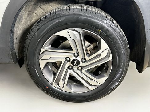 Used 2023 Hyundai Santa Fe SEL w/ Premium Package AWD/4WD image 11