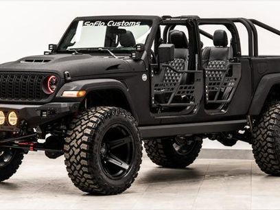 Used 2026 Jeep Gladiator Sport