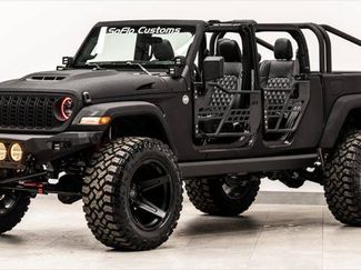 Used 2026 Jeep Gladiator Sport AWD/4WD video 1
