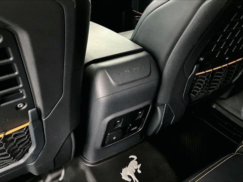 Used 2021 Ford Bronco Badlands AWD/4WD image 32