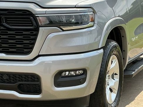 Used 2025 RAM 1500 Big Horn AWD/4WD image 11