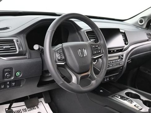 Used 2026 Honda Ridgeline RTL image 15