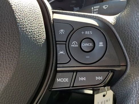 Certified 2024 Toyota Corolla LE image 21