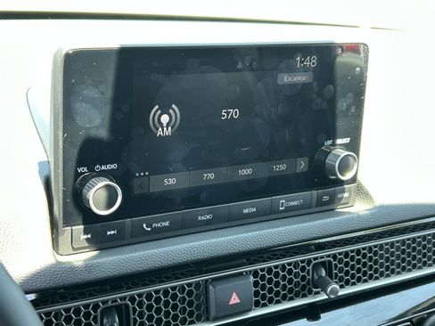 Used 2026 Honda Civic Sport image 14
