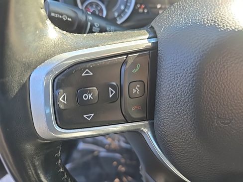 Certified 2022 RAM 1500 Laramie image 24
