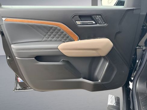 New 2026 GMC Canyon Denali AWD/4WD image 28