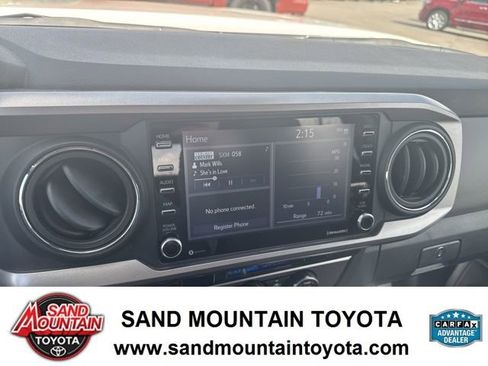Used 2021 Toyota Tacoma SR5 image 23
