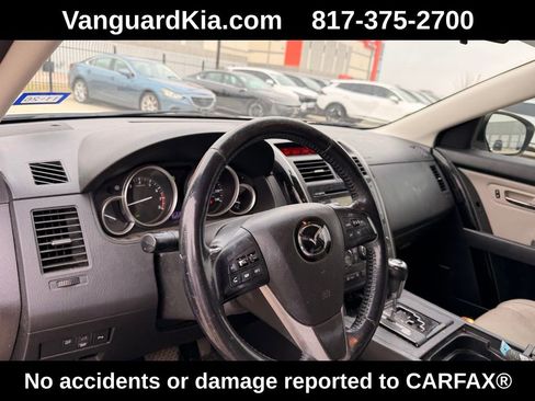 Used 2015 MAZDA CX-9 Touring w/ Touring Technology Package image 14