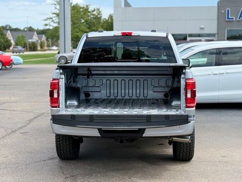 Used 2023 Ford F150 XLT w/ Equipment Group 302A High AWD/4WD image 33