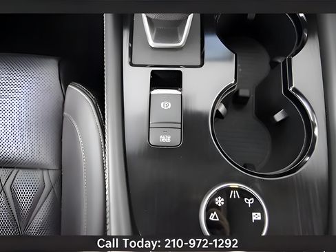Used 2021 Nissan Rogue Platinum AWD/4WD image 17