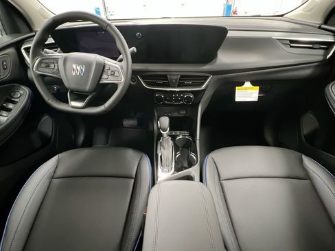 New 2026 Buick Encore GX Sport Touring w/ Comfort Package image 10
