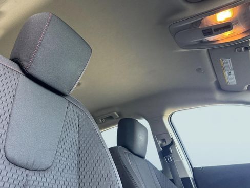 Used 2015 Chevrolet Equinox LS image 26