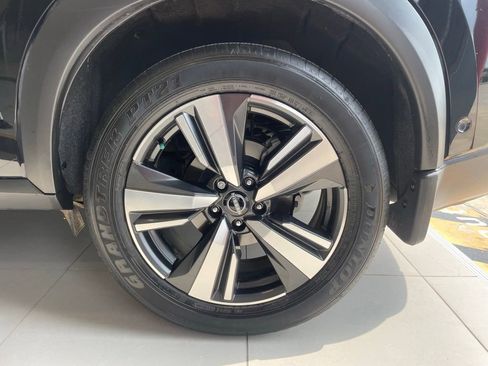 Certified 2023 Nissan Rogue Platinum FWD image 19