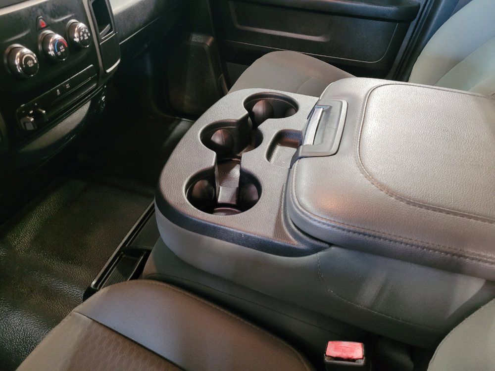Used 2018 RAM 1500 Tradesman w/ Popular Equipment Group RWD image 26
