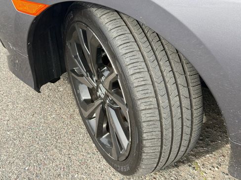 Used 2019 Honda Civic Sport image 12