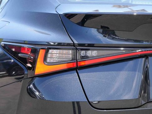 New 2026 Lexus IS 350 F Sport RWD image 10