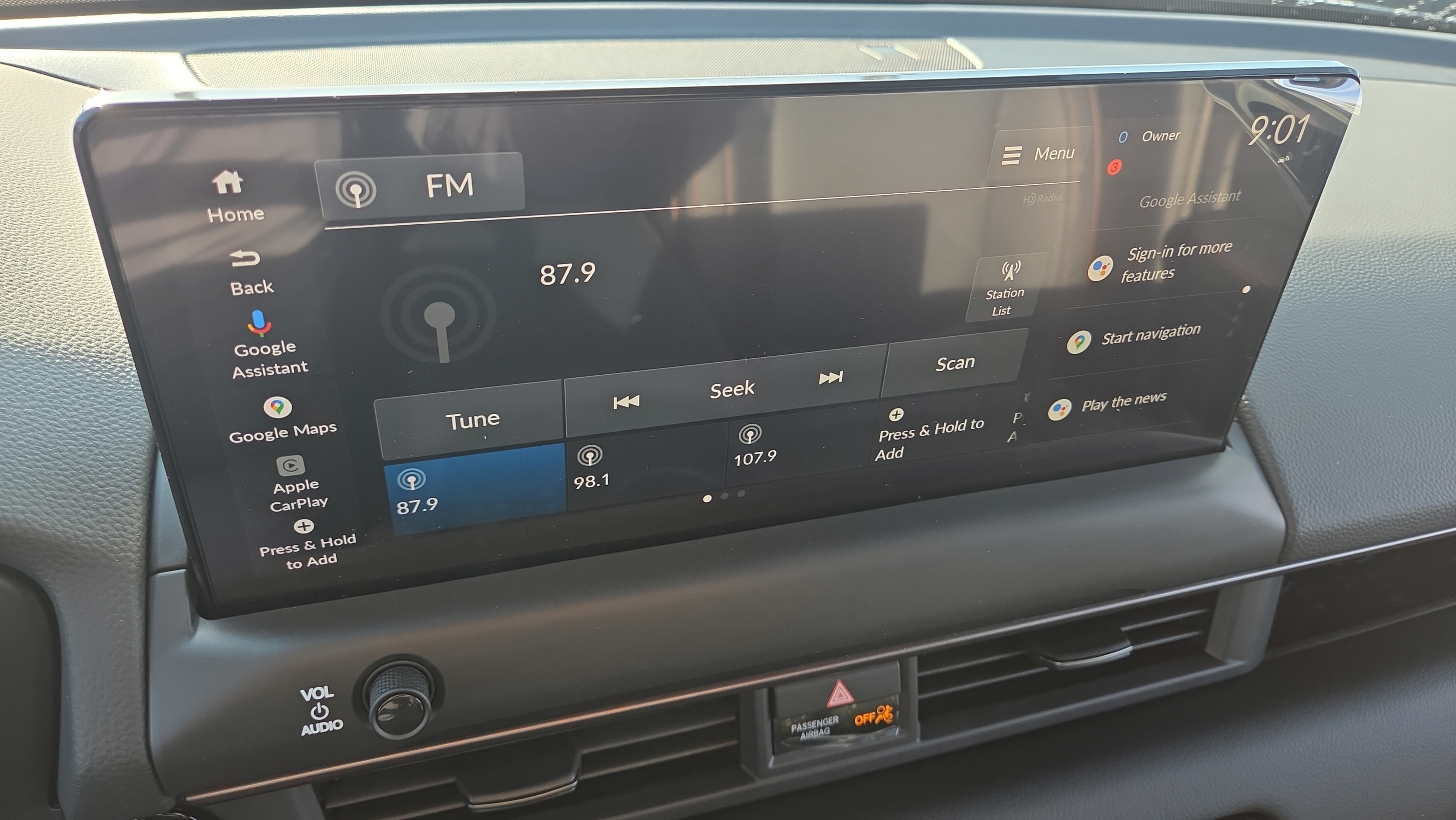 New 2026 Honda Pilot TrailSport image 28
