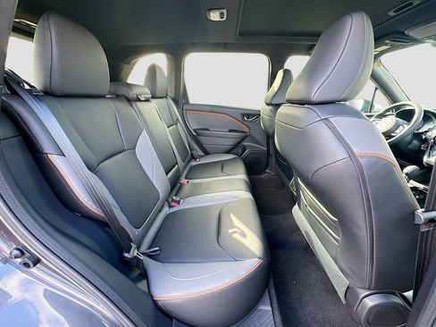 New 2026 Subaru Forester Sport image 35