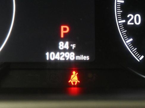 Certified 2020 Honda Accord EX-L image 16