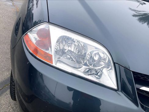 Used 2003 Acura MDX Touring image 23