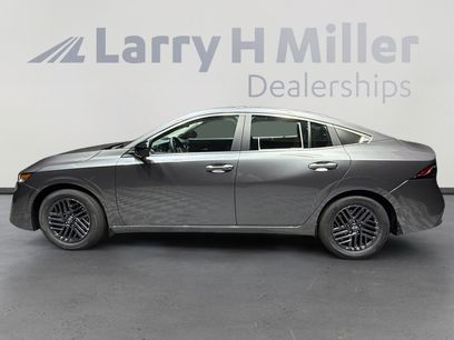 New 2026 Nissan Sentra SV w/ Floor Mat Package